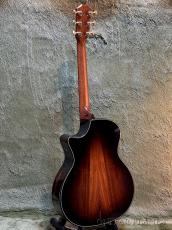 Taylor 【New Version!!】Builders Edition 814ce HR/SR Next Generation #1210305004【Claria™搭載】_7