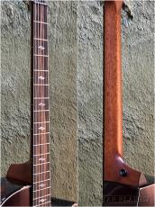 Taylor 【New Version!!】Builders Edition 814ce HR/SR Next Generation #1210305004【Claria™搭載】_8