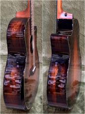 Taylor 【New Version!!】Builders Edition 814ce HR/SR Next Generation #1210305004【Claria™搭載】_9
