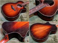 Taylor 【New Version!!】Builders Edition 814ce HR/SR Next Generation #1210305004【Claria™搭載】_10