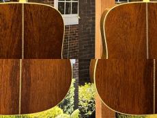 Martin 【日本総本店】【希少なマダガスカルローズウッド】D-28 Authentic 1941【48回無金利分割可能】_7