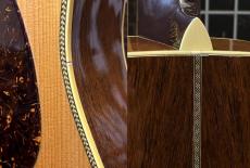 Martin 【日本総本店】【希少なマダガスカルローズウッド】D-28 Authentic 1941【48回無金利分割可能】_13