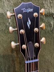 Taylor 【New Version!!】Builders Edition 814ce IR/AD Next Generation #1211005040 【Claria™搭載】_4
