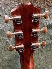 Taylor 【New Version!!】Builders Edition 814ce IR/AD Next Generation #1211005040 【Claria™搭載】_5
