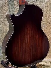 Taylor 【New Version!!】Builders Edition 814ce IR/AD Next Generation #1211005040 【Claria™搭載】_6