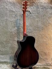 Taylor 【New Version!!】Builders Edition 814ce IR/AD Next Generation #1211005040 【Claria™搭載】_7