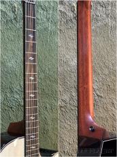 Taylor 【New Version!!】Builders Edition 814ce IR/AD Next Generation #1211005040 【Claria™搭載】_8