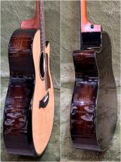 Taylor 【New Version!!】Builders Edition 814ce IR/AD Next Generation #1211005040 【Claria™搭載】_9