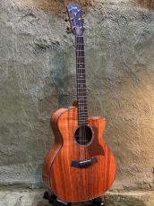 Taylor 【Taylor 選定品‼】 724ce Gloss V-Class -Hawaiian Koa- #1208224088【48回迄金利0%対象】_3