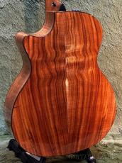 Taylor 【Taylor 選定品‼】 724ce Gloss V-Class -Hawaiian Koa- #1208224088【48回迄金利0%対象】_7