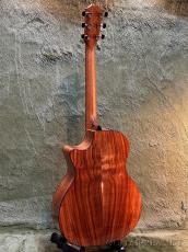 Taylor 【Taylor 選定品‼】 724ce Gloss V-Class -Hawaiian Koa- #1208224088【48回迄金利0%対象】_8