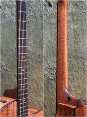 Taylor 【Taylor 選定品‼】 724ce Gloss V-Class -Hawaiian Koa- #1208224088【48回迄金利0%対象】_9