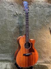 Taylor 724ce Gloss V-Class -Hawaiian Koa- #1208234024【48回迄金利0%対象】【送料当社負担】_2