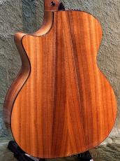 Taylor 724ce Gloss V-Class -Hawaiian Koa- #1208234024【48回迄金利0%対象】【送料当社負担】_6
