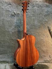 Taylor 724ce Gloss V-Class -Hawaiian Koa- #1208234024【48回迄金利0%対象】【送料当社負担】_7