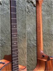Taylor 724ce Gloss V-Class -Hawaiian Koa- #1208234024【48回迄金利0%対象】【送料当社負担】_8