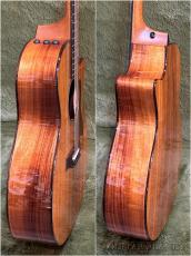 Taylor 724ce Gloss V-Class -Hawaiian Koa- #1208234024【48回迄金利0%対象】【送料当社負担】_9