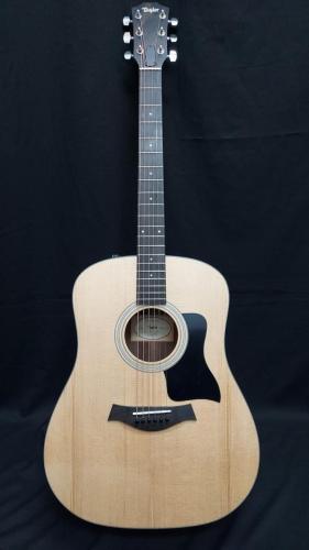 Taylor Taylor Taylor 110e walnut
