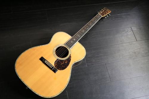 Cat's Eyes CE-2500　カスタムモデル(CE-2500S)