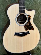 Taylor 【New Version!!】314ce Next Generation #1210215015 【Claria™搭載】【48回迄金利0%対象】【送料当社負担】