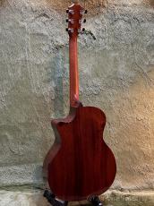 Taylor 【New Version!!】314ce Next Generation #1210215015 【Claria™搭載】【48回迄金利0%対象】【送料当社負担】_7