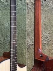Taylor 【New Version!!】314ce Next Generation #1210215015 【Claria™搭載】【48回迄金利0%対象】【送料当社負担】_8