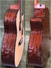 Taylor 【New Version!!】314ce Next Generation #1210215015 【Claria™搭載】【48回迄金利0%対象】【送料当社負担】_9