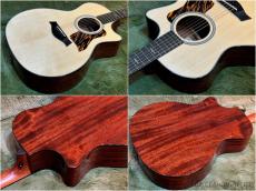 Taylor 【New Version!!】314ce Next Generation #1210215015 【Claria™搭載】【48回迄金利0%対象】【送料当社負担】_10