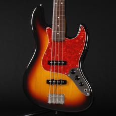 Fender Japan JB62-58 3TS ~3-Tone Sunburst~ 1999年～2002年製