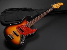 Fender Japan JB62-58 3TS ~3-Tone Sunburst~ 1999年～2002年製_2