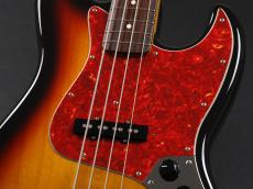 Fender Japan JB62-58 3TS ~3-Tone Sunburst~ 1999年～2002年製_5