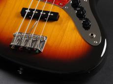 Fender Japan JB62-58 3TS ~3-Tone Sunburst~ 1999年～2002年製_6