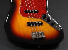 Fender Japan JB62-58 3TS ~3-Tone Sunburst~ 1999年～2002年製_7