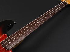 Fender Japan JB62-58 3TS ~3-Tone Sunburst~ 1999年～2002年製_8