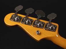 Fender Japan JB62-58 3TS ~3-Tone Sunburst~ 1999年～2002年製_9