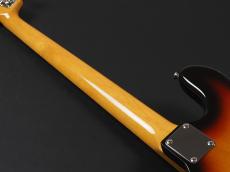 Fender Japan JB62-58 3TS ~3-Tone Sunburst~ 1999年～2002年製_10
