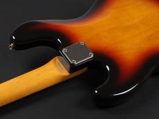 Fender Japan JB62-58 3TS ~3-Tone Sunburst~ 1999年～2002年製_11