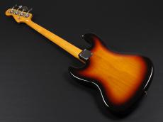 Fender Japan JB62-58 3TS ~3-Tone Sunburst~ 1999年～2002年製_12