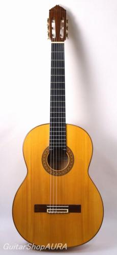 Gerundino Fernandez　[ヘルンディーノ・フェルナンデス] Flamenco Blanca