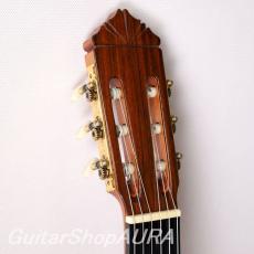 Gerundino Fernandez　[ヘルンディーノ・フェルナンデス] Flamenco Blanca_3