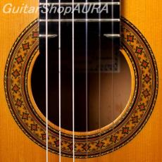 Gerundino Fernandez　[ヘルンディーノ・フェルナンデス] Flamenco Blanca_4