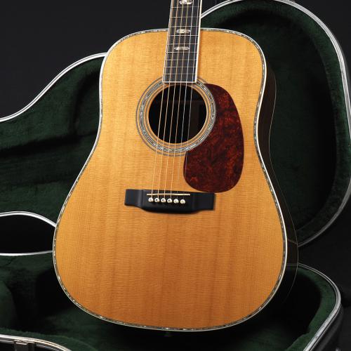 Martin D-41 1998年製