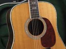 Martin D-41 1998年製_4