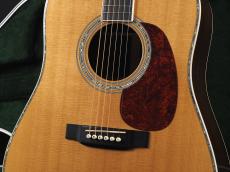 Martin D-41 1998年製_5
