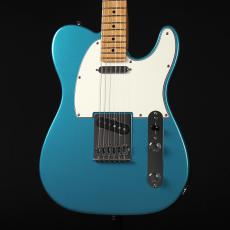 Fender Limited Edition Player Telecaster Maple Fingerboard ~Lake Placid Blue~