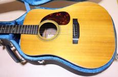K.Yairi YW-500R　’83　他とは違う特別に珍しいデザインです。_5