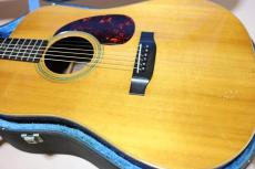 K.Yairi YW-500R　’83　他とは違う特別に珍しいデザインです。_14