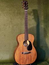 Martin 【実機動画あり】00-15M #3008424【オールマホガニーボディ】【USA製】_2