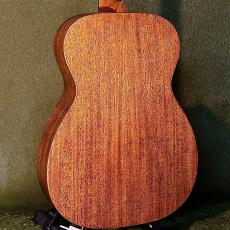 Martin 【実機動画あり】00-15M #3008424【オールマホガニーボディ】【USA製】_3