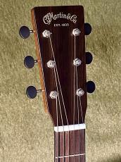 Martin 【実機動画あり】00-15M #3008424【オールマホガニーボディ】【USA製】_5
